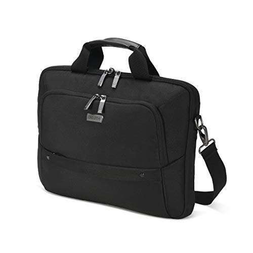 Dicota Notebook Tasche Eco Slim Case SELECT 12-14.1 Passend für maximal: 35,8 cm (14,1) Schwarz