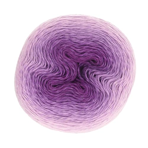 Scheepjes Whirl Ombre-Shrinking Violet