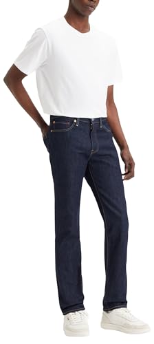 Levi's Men's 511 Slim FIT COD Jeans, Blue (Rock Cord), 32W/36L