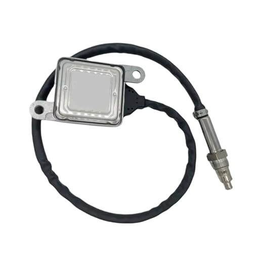 Auto Sensoren NOX-Sensor 5WK96643C 21567763 Stickstoff-Sauerstoff-Sensor kompatibel, für Volvo Truck D11 D13 D16