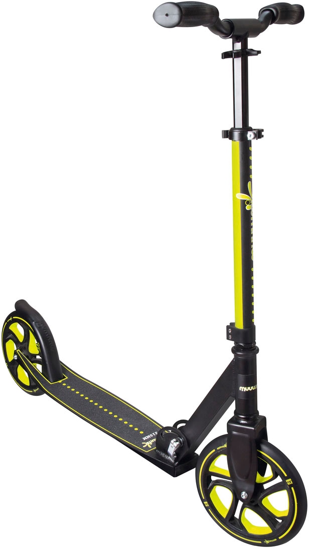 Muuwmi Scooter "Aluminium Pro 215 mm"