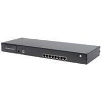 DIGITUS Professional DS-72216 - KVM-Switch - 16 x KVM port(s) - an Rack montierbar (DS-72216)