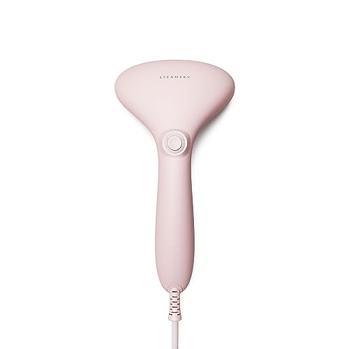 Steamery Cirrus Travel Steamer - Pink