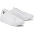 PUMA, Sneaker Smash Wns V2l in weiß, Schnürschuhe für Damen
