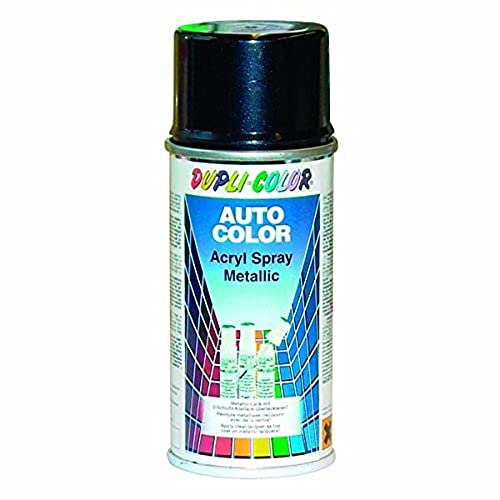 Dupli-Color 836015 Auto-Color-Spray, 150 ml, AC Grün Metallic 30-0272