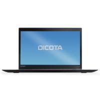 Dicota Dicota Secret - Notebook-Privacy-Filter Blickschutz-Folie 35.6 cm (14 Zoll) D31319 Passend für Modell: Lenovo ThinkPad Yoga X1 2017