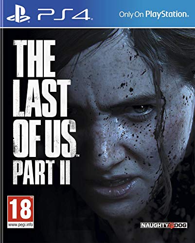 The Last of Us 2 (AT-PEGI) Playstation 4