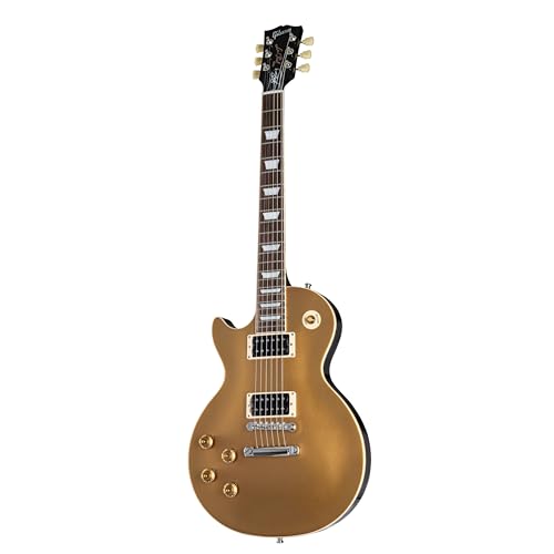 Gibson Slash "Victoria" Les Paul Lefthand - E-Gitarre für Linkshänder