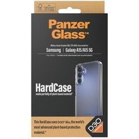 PanzerGlass HardCase with D3O Samsung new A14 A14 5G (0463)