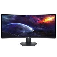 Dell S3422DWG Curved Gaming Monitor 86,36 cm (34 Zoll)
