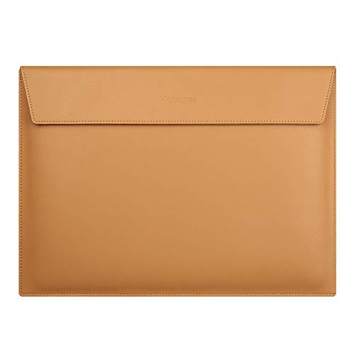 Laptophülle Hülle Sleeve Case Etui Notebook Schutzhülle Canvas-Gewebe Tasche für Notebook Chromebook/Lenovo ThinkPad T470 E470，Modell 1,Air 13.3"