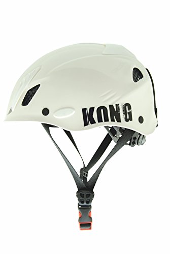 Kong Helm Maus Sport, Weiß