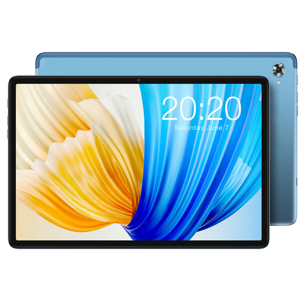 Teclast P30S MediaTek MT8183 Octa Kern 6G RAM 128 GB ROM 10,1 Zoll Android 12 Tablet