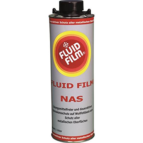 Fluid Film Liquid NAS 1 Liter Normdose (34,95 EUR/l)