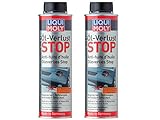 ILODA 2X Original Liqui Moly 300ml Öl-Verlust Stop Oil Leak Stop