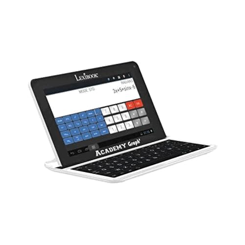 lexibook- mfgc177fr - Grafikrechner