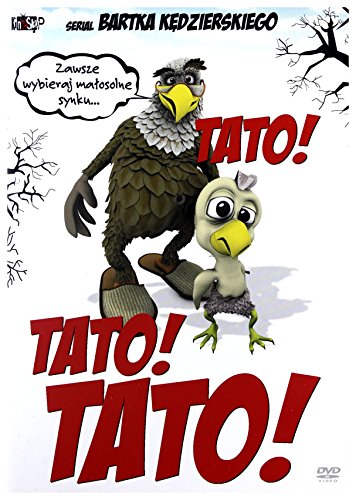 Tato! Tato! Tato! [DVD] [Region 2] (IMPORT) (Keine deutsche Version)