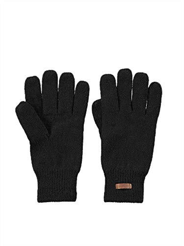 Barts Herren Haakon Glove Handschuhe, Blau (NAVY 003H), Large (Herstellergröße: M/L)