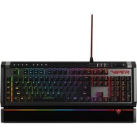 Patriot Viper V770 Mechanical RGB Keyboard Kailh Red