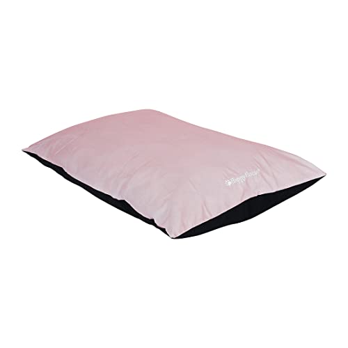 Happy House RIBCORD Cover, groß, Light Pink