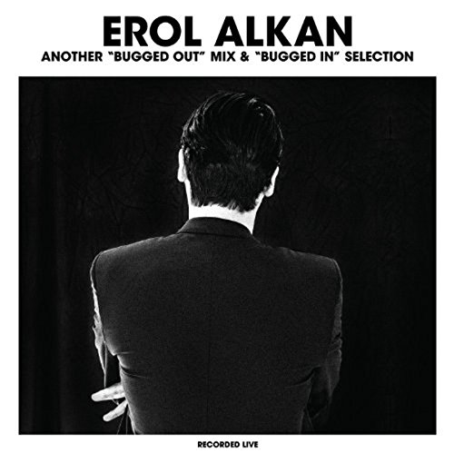 Erol Alkan: Another Bugged Out [Vinyl LP]