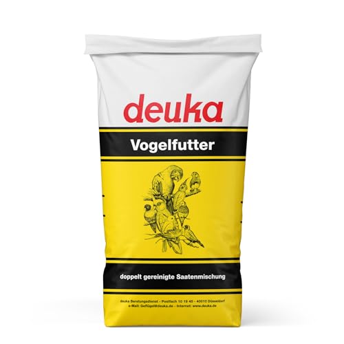 deuka GJ Streufutter 20kg