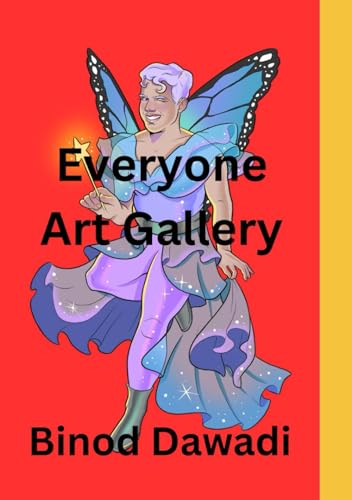 Everyone Art Gallery
