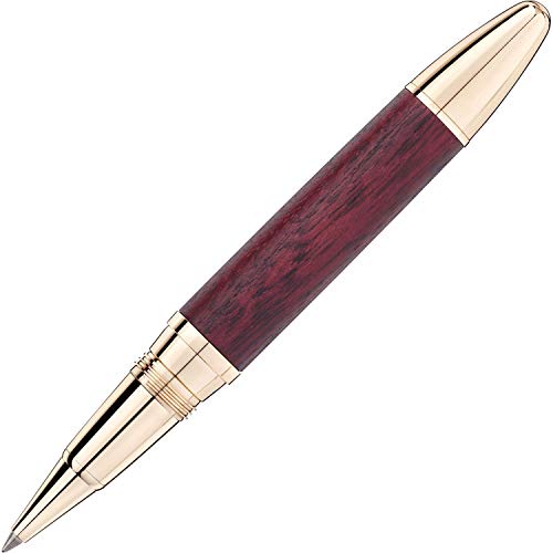Montblanc Solitaire Petit Prince and Planet 162 Rollerball 125314