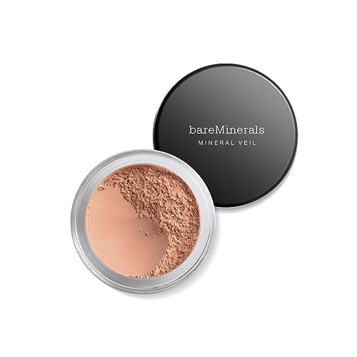 bareMinerals TINTED mineral Puder SPF25 6g