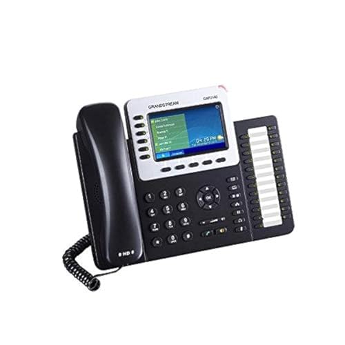 Grandstream gxp2160 enterprise ip phone - voip-telefon