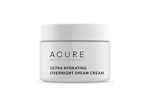 ACURE Hydrating Overnight Dream Cream 50ml