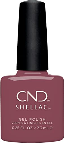 CND SHELLAC Wooden Bliss
