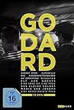 (Best of Jean-Luc Godard) - Studiocanal 0505856.1 - (dvd Video / Drama / Tragödie)