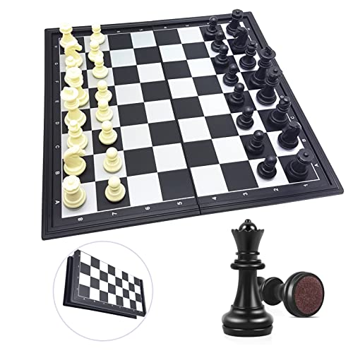 Lexibook CGM320 Chessman Classic