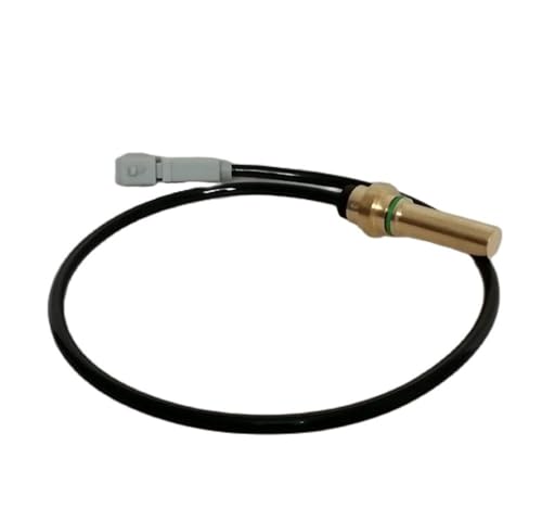 JWDAWN Motordrehzahlsensor Revolution Wandler 7917415537 für Linde Elektro-Gabelstapler Hubwagen T20 E16-131 335