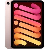 Apple iPad mini 2021 WiFi 256 GB Rosé MLWR3FD/A