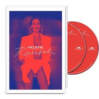 Rausch (2 CD Deluxe Im Hardcover Book) (Helene Fischer)