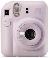 INSTAX Mini 12 Sofortbildkamera Lilac-Purple