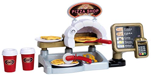 Klein Spielküche "Pizza Shop OWB"