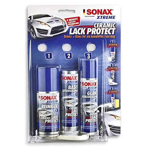 Sonax Xtreme Ceramic LackProtect, 240 ml