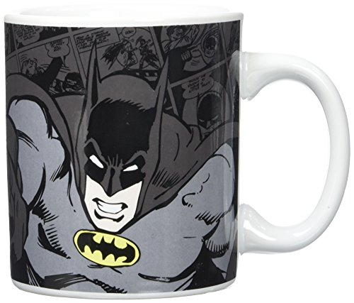 Kaffeetasse-Batman (Punch)