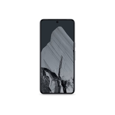 Pixel 8 Pro (256GB) Smartphone obsidian