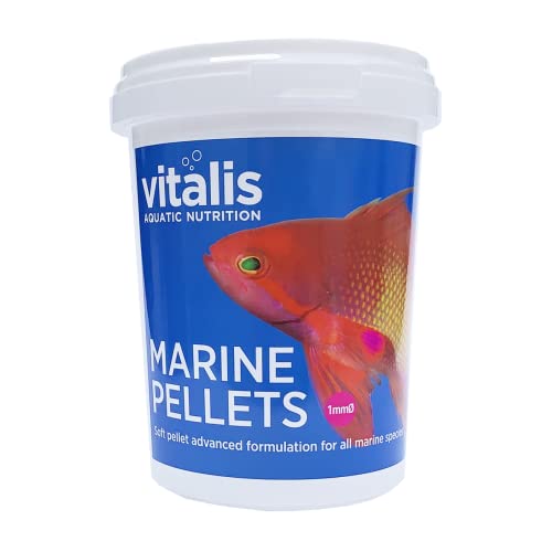 Vitalis Marine Pellets