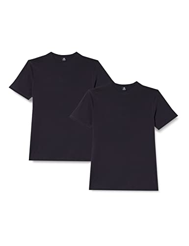 LERROS 2001014 T-Shirt/Serafino 1/2 ARM, 269 Rock GREY269 Rock Grey, XL