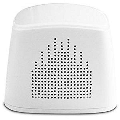 Odys Xound Cube White Edition 3in1 ( Bluetooth Lautsprecher 5 W, Freisprecheinrichtung, Ladegerät (2.000 mAh) für alle USB-Geräte, Lithium-Ion-Akku, Aux-Eingang)