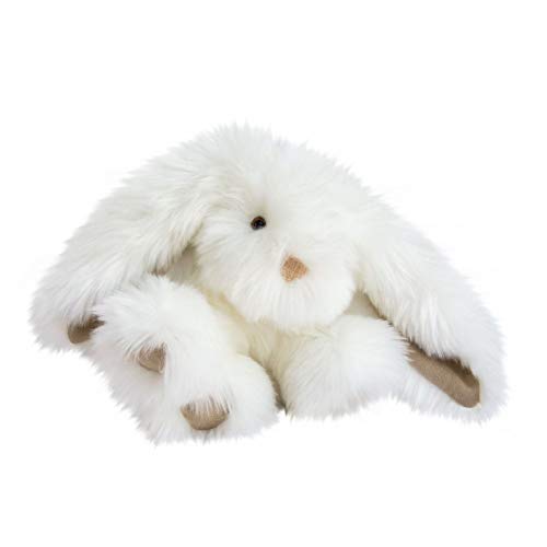 Histoire d'Ours HO2817 Lapin blanc, 25 cm, weiß