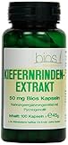 Bios Kiefernrindenextrakt 50 mg, 100 Kapseln, 1er Pack (1 x 45 g)