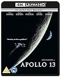 Blu-ray2 - Apollo 13 (4K Uhd+Bd+Uv) (2 BLU-RAY)