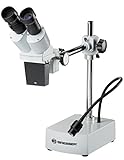 Bresser Biorit Icd-cs 10x Auflicht Mikroskop (30.5)