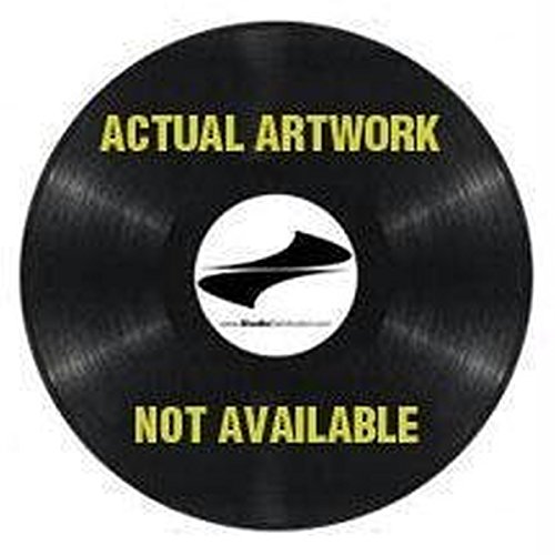 Extra Ordinary [Vinyl Single]